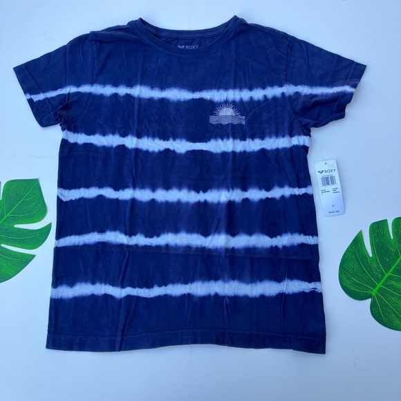 🌞ROXY Sun Block Tee🌞 - Picture 2 of 9